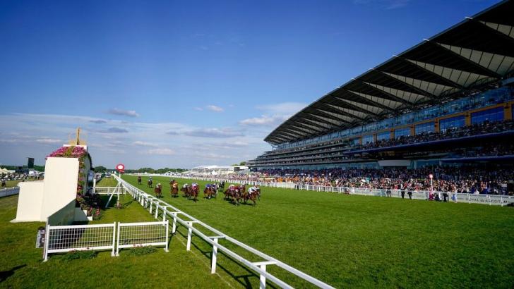 Royal Ascot